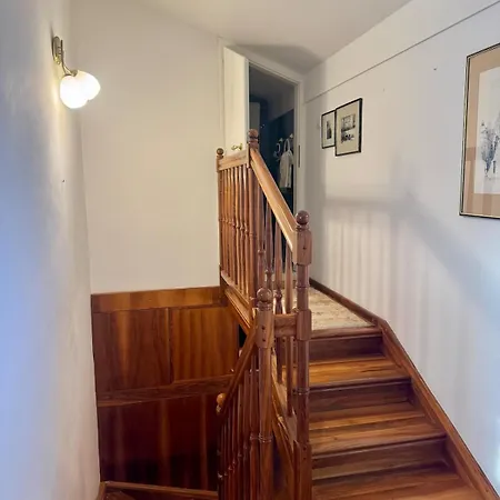 Peaceful & Spacious With A Beautiful Garden * Ljubljana