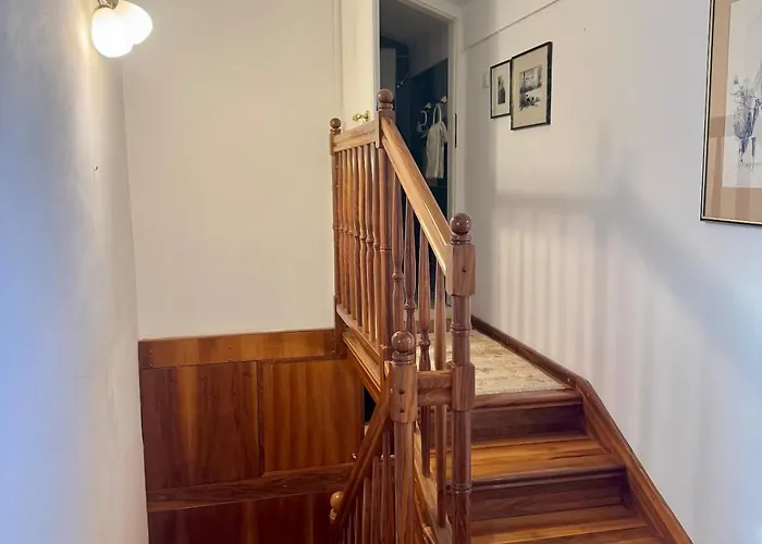 Peaceful & Spacious With A Beautiful Garden * Ljubljana