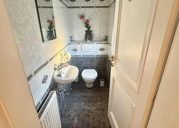 Peaceful & Spacious With A Beautiful Garden * Ljubljana