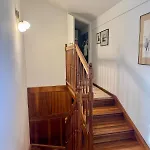 Peaceful & Spacious With A Beautiful Garden * Любляна