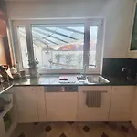Peaceful & Spacious With A Beautiful Garden * Любляна